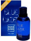 Blue Lazer Masculino 100ml - Paris Elysees