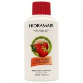 Hidratante Corporal Hidramais Frutas Vermelhas 500ml
