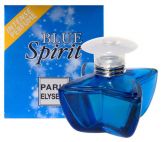 Blue Spirit Feminino 100ml - Paris Elysees