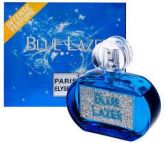 Blue Lazer Feminino 100ml - Paris Elysees