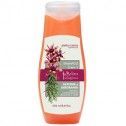 Beleza 100% natural - shampoo anticaspa 3 em 1 alecrim e jab