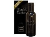 Black Caviar Masculino 100ml - Paris Elysees